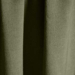 Gordijnen elegance groen