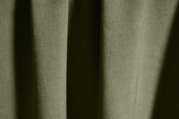 Gordijnen elegance groen - Afbeelding 5