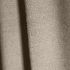 Patroon van soft taupe gordijn uit de Elegance collectie, semi-lichtdoorlatend, type JC2459.