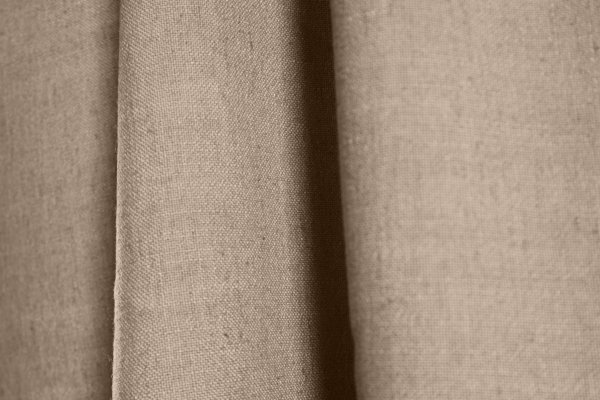 Gordijnen elegance taupe