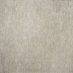 Detailfoto van het stofpatroon van Calista Mix gordijnen in kleur REY2510 een gemêleerde gordijnstof met een subtiele kleurnuance en een verfijnde structuur.