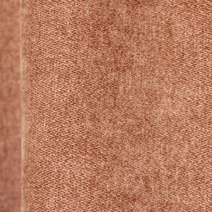 Gordijnen chenille taupe