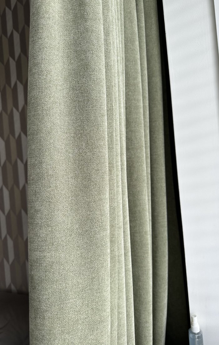 Chenille-pistache-project-klant-okika