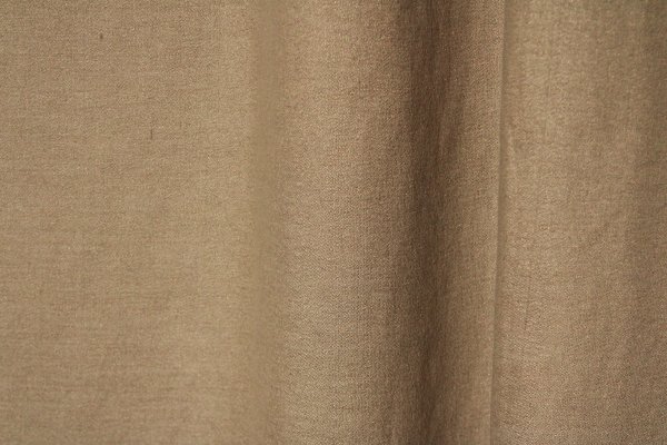 Gordijnen linnen lurex beige - Afbeelding 4
