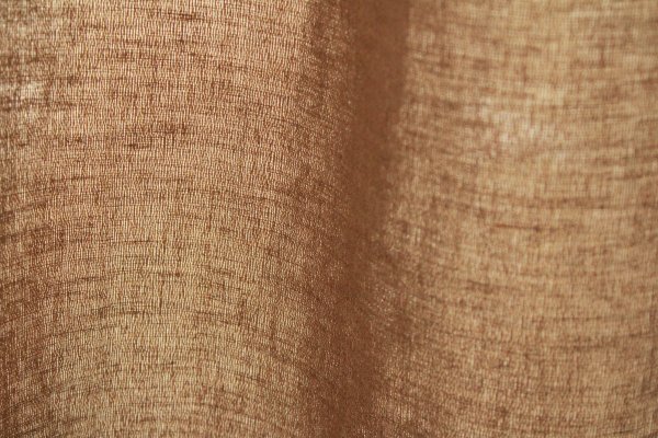 Gordijnen linnen lurex beige - Afbeelding 5