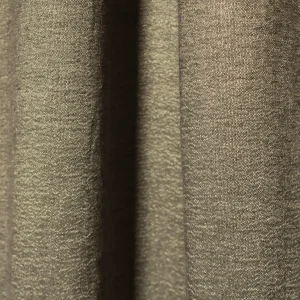 Gordijnen linnen lurex taupe