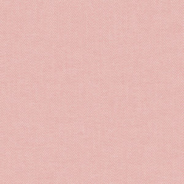 Gordijnen visgraat licht roze - Afbeelding 2
