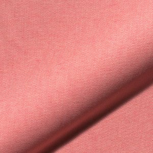 Gordijnen visgraat warm roze