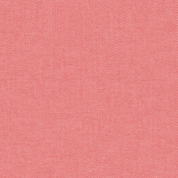 Gordijnen visgraat warm roze - Afbeelding 2