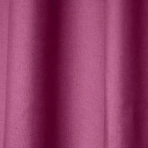 Gordijnen saphira aubergine