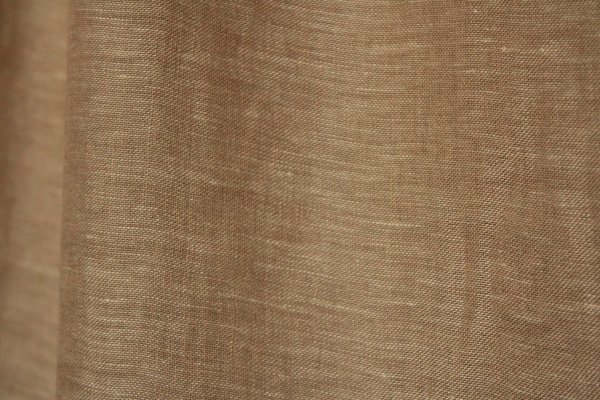 Gordijnen linnen maison beige - Afbeelding 3