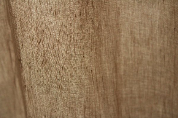 Gordijnen linnen maison beige - Afbeelding 2