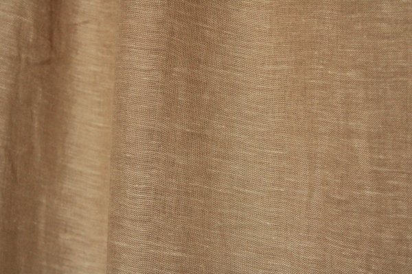 Gordijnen linnen maison beige - Afbeelding 4