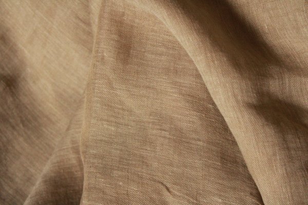 Gordijnen linnen maison beige - Afbeelding 5