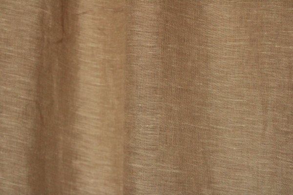 Gordijnen linnen maison beige