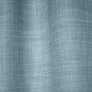 Gordijnen florain licht blauw
