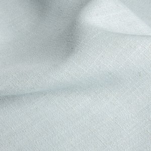 licht blauwe vouwgordijnen uit de Elegance collectie, model JC2559 Okika, prachtige stof van hoge kwaliteit. slijt en kleurvast.