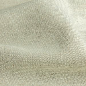 mist vouwgordijnen uit de Elegance collectie, model JC2560 Okika, prachtige stof van hoge kwaliteit. bijzonder slijt en kleurvast. mist zit tegen wit aan met een gele ondertoon