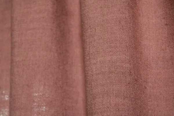 Gordijnen elegance roze