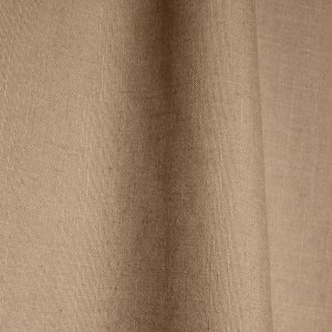 Gordijnen saphira soft taupe