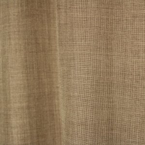 Inbetweengordijn norena taupe