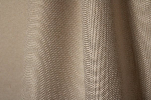 Gordijnen blur shade beige