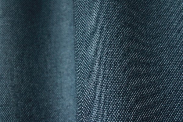 Gordijnen blur shade donker blauw - Afbeelding 2