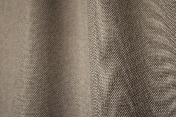 Gordijnen blur shade taupe