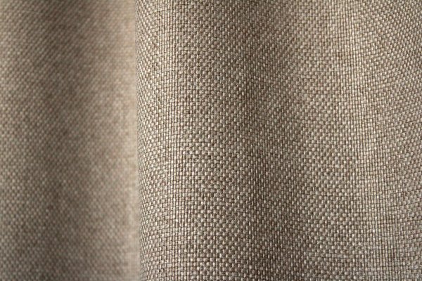Gordijnen blur shade taupe - Afbeelding 2