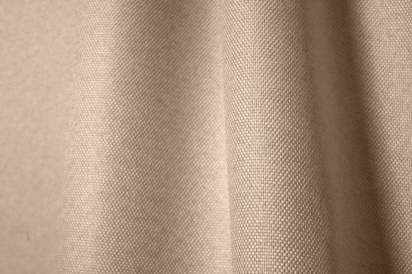 Gordijnen blur shade zand