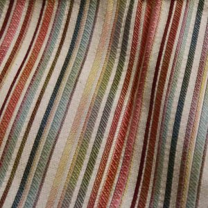 Stof regenboog stripe