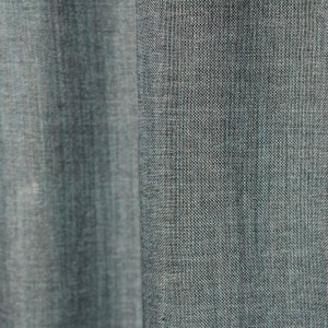 Inbetween gordijnen norena blauw