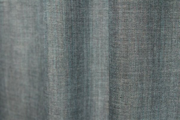 Inbetween gordijnen norena blauw - Afbeelding 4
