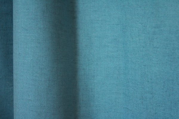 Gordijnen saphira blauw - Afbeelding 2