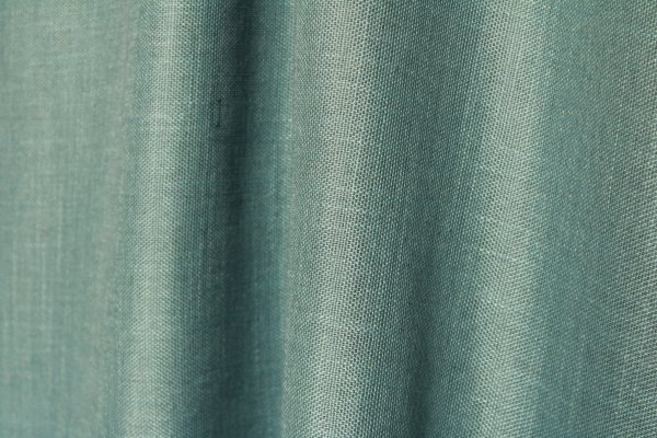 Gordijnen saphira light blauw - Afbeelding 2