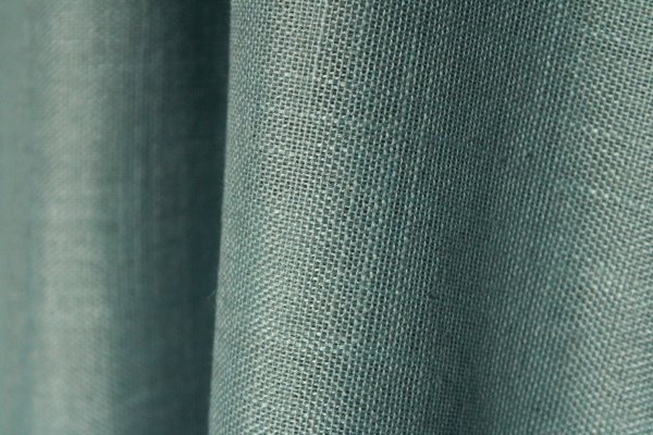 Gordijnen saphira light blauw - Afbeelding 4