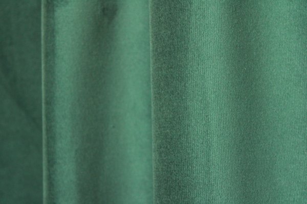 Gordijnen velvet renoir groen - Afbeelding 2