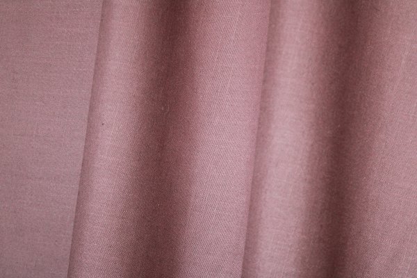 Gordijnen saphira oud roze