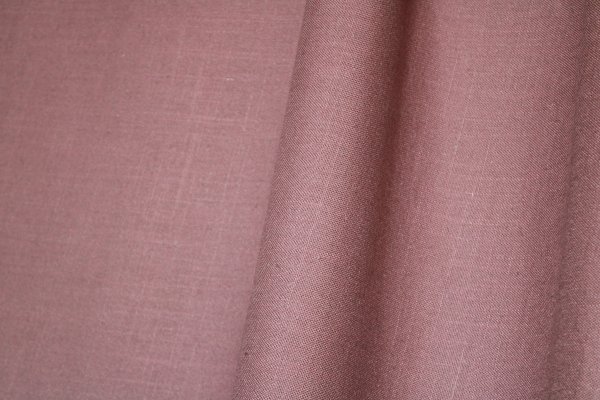 Gordijnen saphira oud roze - Afbeelding 3