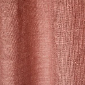 Gordijnen saphira light roze
