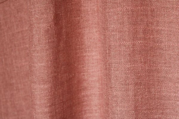 Gordijnen saphira light roze