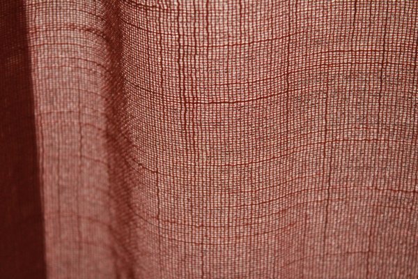 Gordijnen saphira light roze - Afbeelding 2