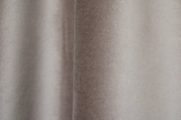 Gordijnen velvet renoir taupe - Afbeelding 4