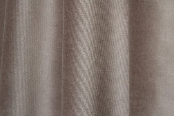 Gordijnen velvet renoir taupe - Afbeelding 2