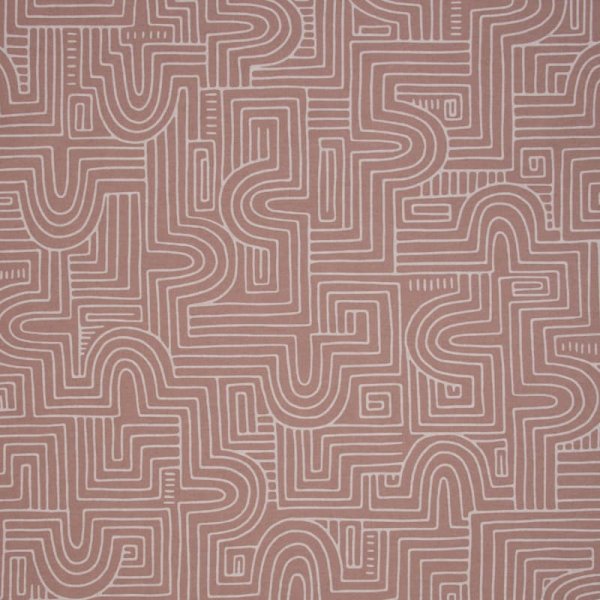 Stof maze