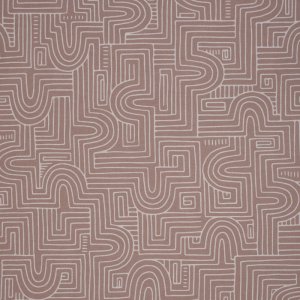 Gordijnen maze