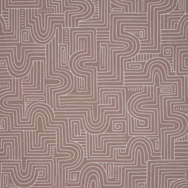 Gordijnen maze
