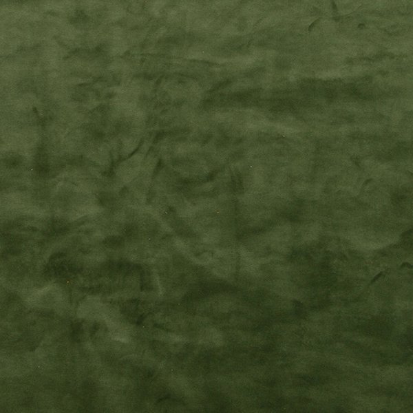 Gordijnen fluweel retro groen