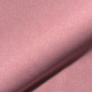 Stof visgraat roze