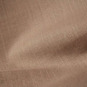 soft taupe Saphira vouwgordijnen, semi licht doorlatende vouwgordijnen